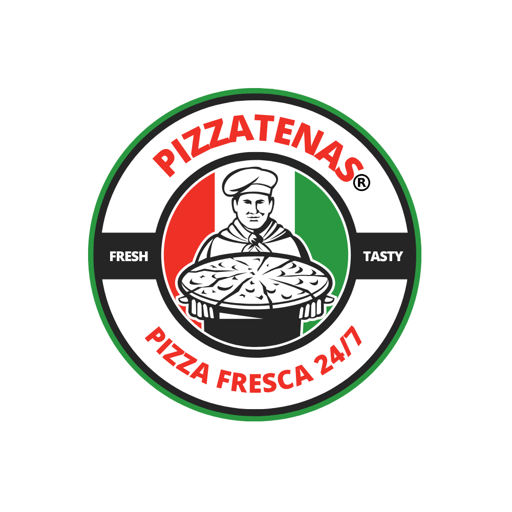 Logo PizzAtenas