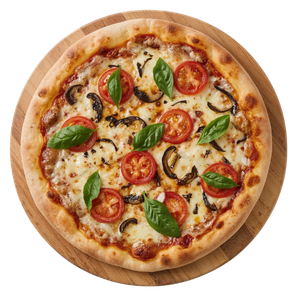 Pizza PizzAtenas